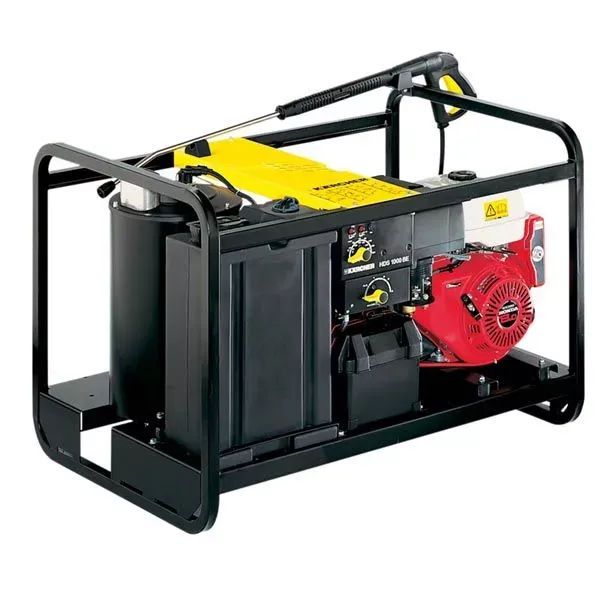 Мойка высокого давления Karcher HDS 1000 BE (Мойка Керхер HDS 1000 BE) купить в Челябинске