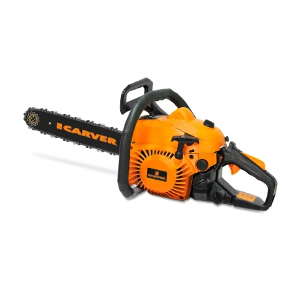 Бензиновая пила CARVER RSG-41-16K купить в Челябинске