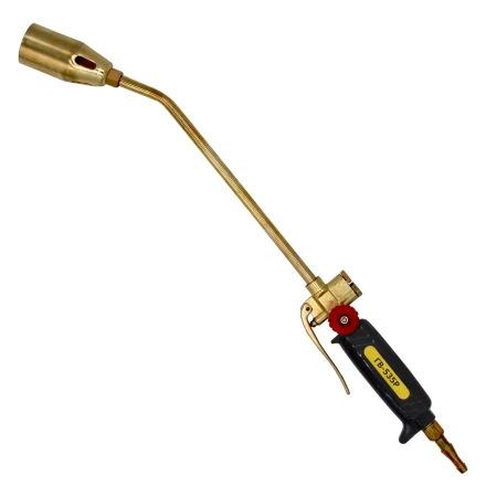 Горелка пропановая ГВ-500 купить в Челябинске