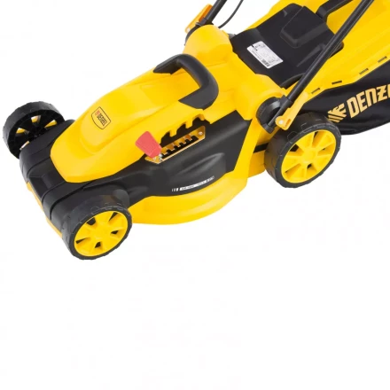 Газонокосилка электрическая Denzel GM-1800 96617 купить в Челябинске