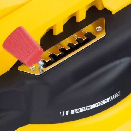 Газонокосилка электрическая Denzel GM-1800 96617 купить в Челябинске