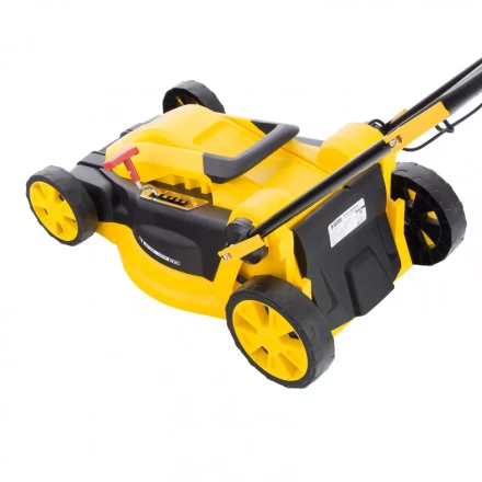 Газонокосилка электрическая Denzel GM-1800 96617 купить в Челябинске