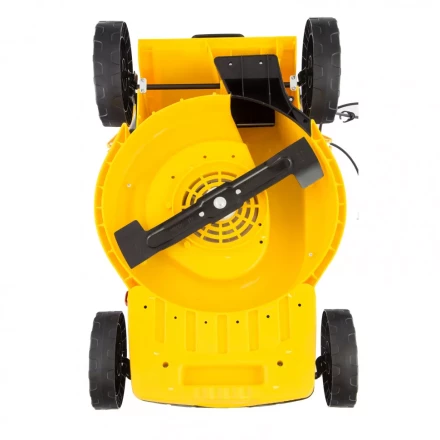 Газонокосилка электрическая Denzel GM-1800 96617 купить в Челябинске