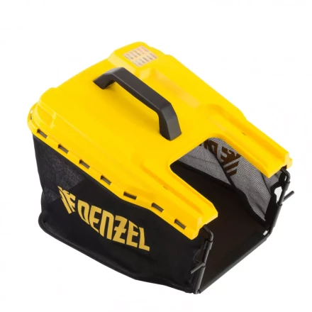 Газонокосилка электрическая Denzel GM-1800 96617 купить в Челябинске
