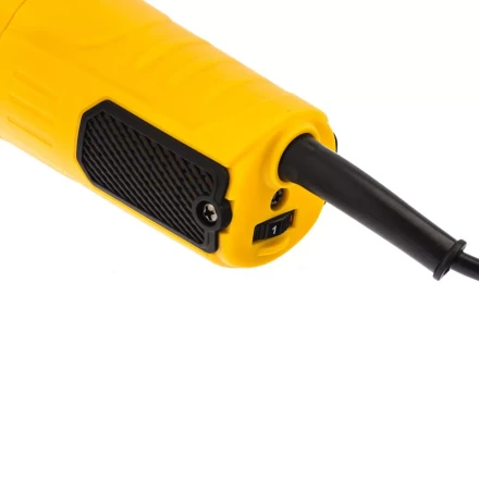 Угловая шлифмашина AG-125-1100 Denzel 26906 купить в Челябинске