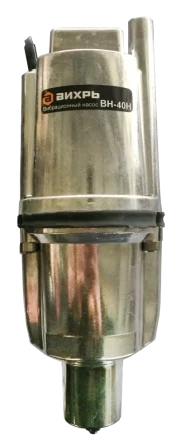 Вибрационный насос Вихрь ВН-40Н купить в Челябинске