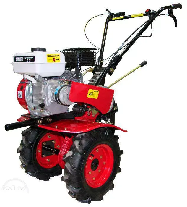 Мотоблок бензиновый WorkMaster МБ-95 купить в Челябинске