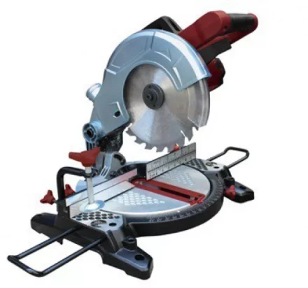 Пила торцовочная RedVerg RD-MS210-1200 купить в Челябинске