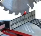 Пила торцовочная RedVerg RD-MS210-1200 купить в Челябинске