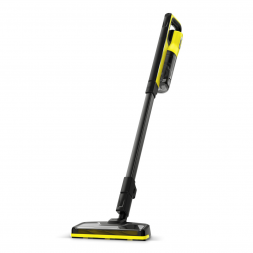 Аккумуляторный пылесос KARCHER VC 4s Cordless