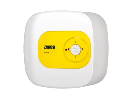 Водонагреватель ZANUSSI ZWH/S 15 Melody O (Yellow) купить в Челябинске