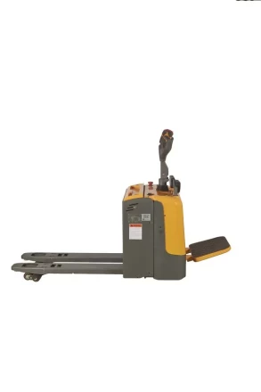 Тележка электрическая 2000 кг 1150 мм XILIN CBD20R-II с платформой 24/210 В/Ач 1050366 купить в Челябинске