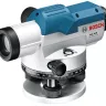 Нивелир оптический BOSCH GOL 26 D с кейсом купить в Челябинске