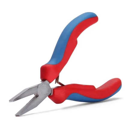 Мини-плоскогубцы 125мм МАСТЕР КВТ купить в Челябинске