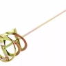 Венчик для миксера HAMMER Ф100х600мм HEX (221-011 MX-AC) купить в Челябинске