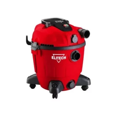Пылесос ELITECH ПС 1235А (E1302.009.00) купить в Челябинске