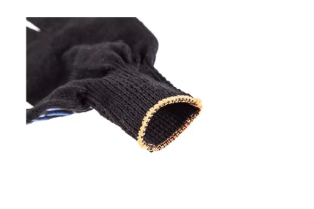 Перчатки строительные HAMMER 230-019 5 пар купить в Челябинске