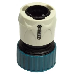 Соединитель RACO "Original" (шланг-насадка), 3/4" 4250-55204C