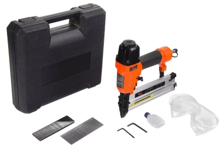 Степлер пневматический WESTER NT-5040 купить в Челябинске