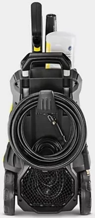 Мойка высокого давления Karcher K 5 Full Control (1.324-500.0) купить в Челябинске