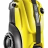 Минимойка-мойка высокого давления KARCHER K 4 Silent (1.637-355.0) купить в Челябинске