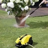 Минимойка-мойка высокого давления KARCHER K 4 Silent (1.637-355.0) купить в Челябинске