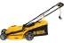 Газонокосилка электрическая GMC-2000, шир. 44см, 2000 Вт, 6 уров., травосб. 45 л// Denzel купить в Челябинске