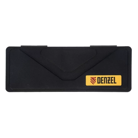 Штангенциркуль Denzel 31614, 150 мм, электронный, большой дисплей, с глубиномером купить в Челябинске