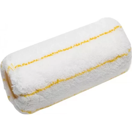 Ролик фасадный &quot;GIRPAINT&quot;, полиакрил, ворс 12мм, для бюгеля 8мм, 75х180мм, STAYER Profi 02143-18 купить в Челябинске