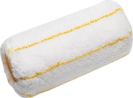 Ролик фасадный &quot;GIRPAINT&quot;, полиакрил, ворс 12мм, для бюгеля 8мм, 75х180мм, STAYER Profi 02143-18 купить в Челябинске