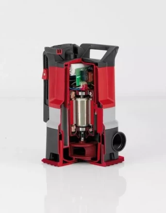 Насос погружной Twin 11000 Premium AL-KO купить в Челябинске