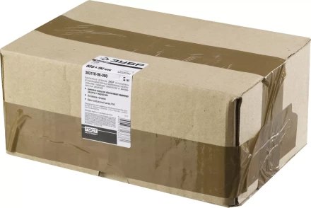 Винт ЗУБР &quot;МАСТЕР&quot; DIN 965, класс прочности 4.8, оцинкованный, M6x90мм, 5кг 303110-06-090 купить в Челябинске