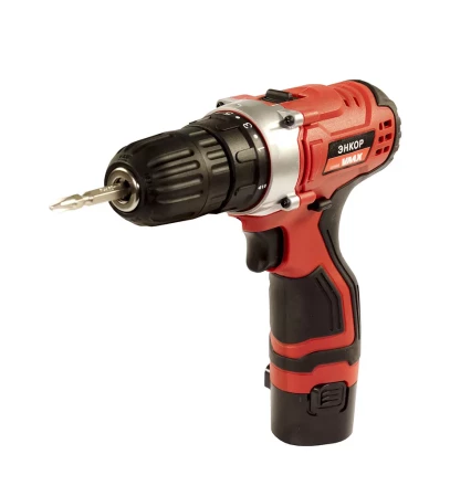 Шуруповерт акк VDS-10/12L VMX 510005 купить в Челябинске