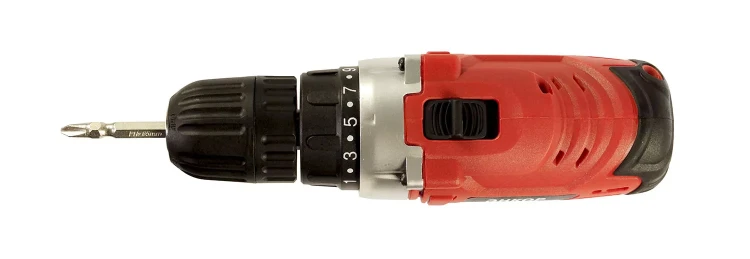 Шуруповерт акк VDS-10/12L VMX 510005 купить в Челябинске