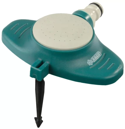 Распылитель круговой RACO на подставке, тип &quot;круговой&quot; 4260-55/674C купить в Челябинске