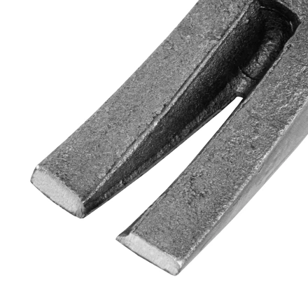 Молоток-гвоздодер, 650 г Sparta, боек 32 мм, деревянная рукоятка, 104235 купить в Челябинске