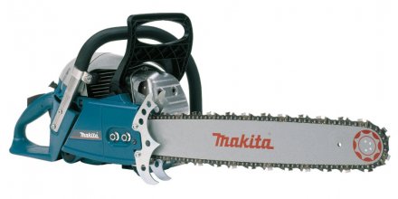 Бензопила Makita DCS6400-45 купить в Челябинске