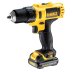 Аккумуляторная дрель DeWalt DCD 710 C2 купить в Челябинске