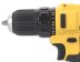 Аккумуляторная дрель DeWalt DCD 710 C2 купить в Челябинске