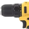 Аккумуляторная дрель DeWalt DCD 710 C2 купить в Челябинске
