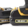 Аккумуляторная дрель DeWalt DCD 710 C2 купить в Челябинске