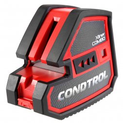 Нивелир лазерный CONDTROL Combo Profi Set