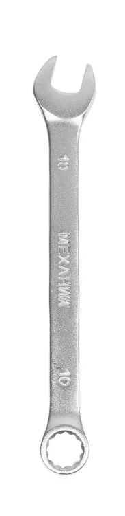Ключ гаечный комбинированный 10x10 Энкор 26205 купить в Челябинске