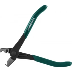 Щипцы для замковых хомутов стяжные AI040018 Jonnesway 48510