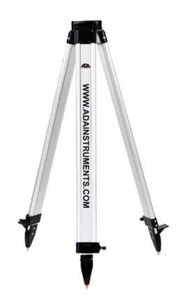 Нивелир ADA Ruber 32 поверка   рейка ADA STAFF 3  штатив на винтах Light S комплект ADA купить в Челябинске