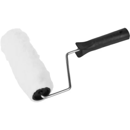 Валик ЗУБР &quot;СТАНДАРТ&quot; РАДУГА меховой, 180 мм 0305-20_z01 купить в Челябинске