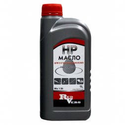 Масло RD-2T-1L-M RedVerg 2-х тактное (1л)