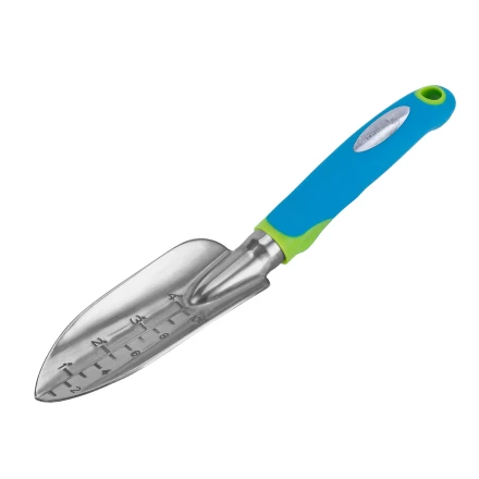 Набор садового инструмента с секатором Palisad 629018, алюминиевый цельнолитой, 3 предмета, LUXE купить в Челябинске