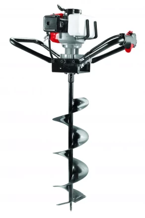 Мотобур RedVerg RD-EA490 купить в Челябинске