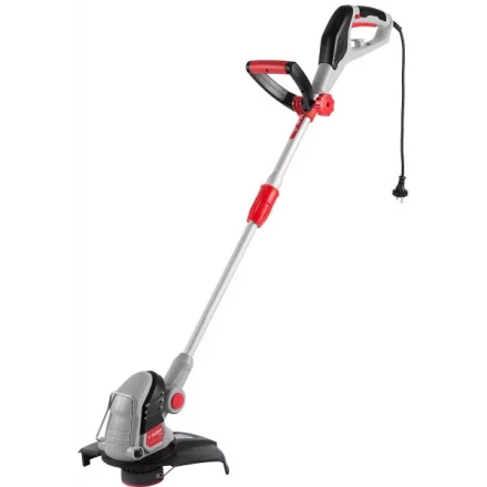 Триммер ЗУБР, с нижним двигателем, ш/с 320мм, 3,0кг, леска 2*1,2мм, автомат, телескоп, поворот, 550Вт, 8800об/мин ЗТЭ-550 купить в Челябинске